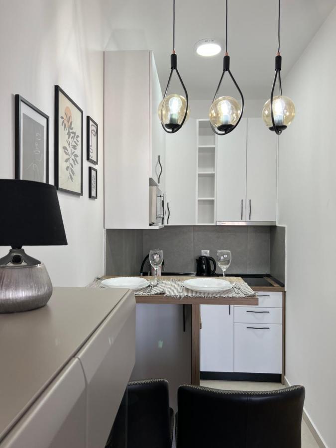 Apartment Charlie Private Parking Novi Sad Exterior photo