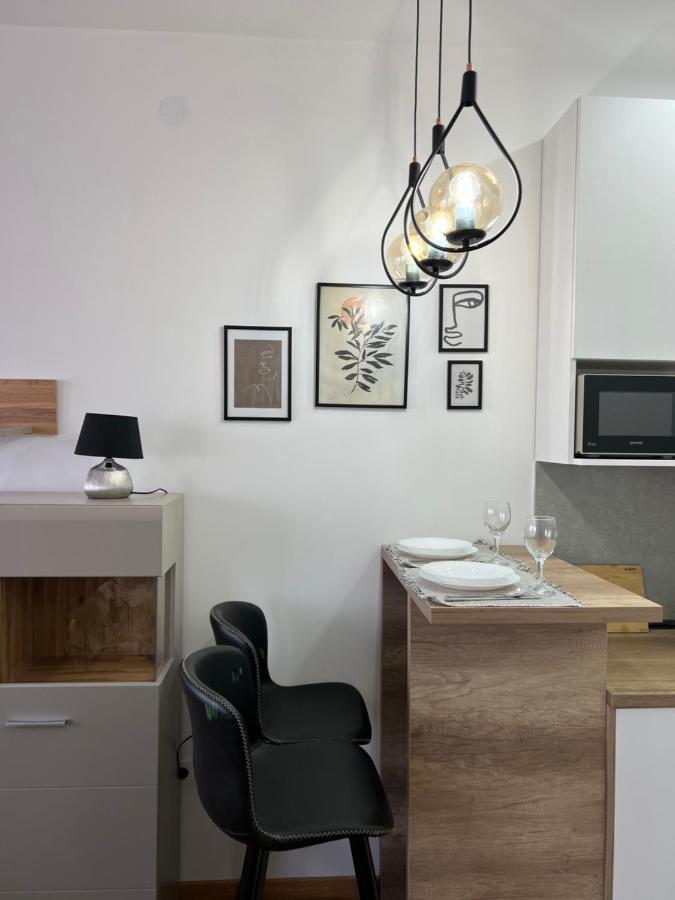 Apartment Charlie Private Parking Novi Sad Exterior photo