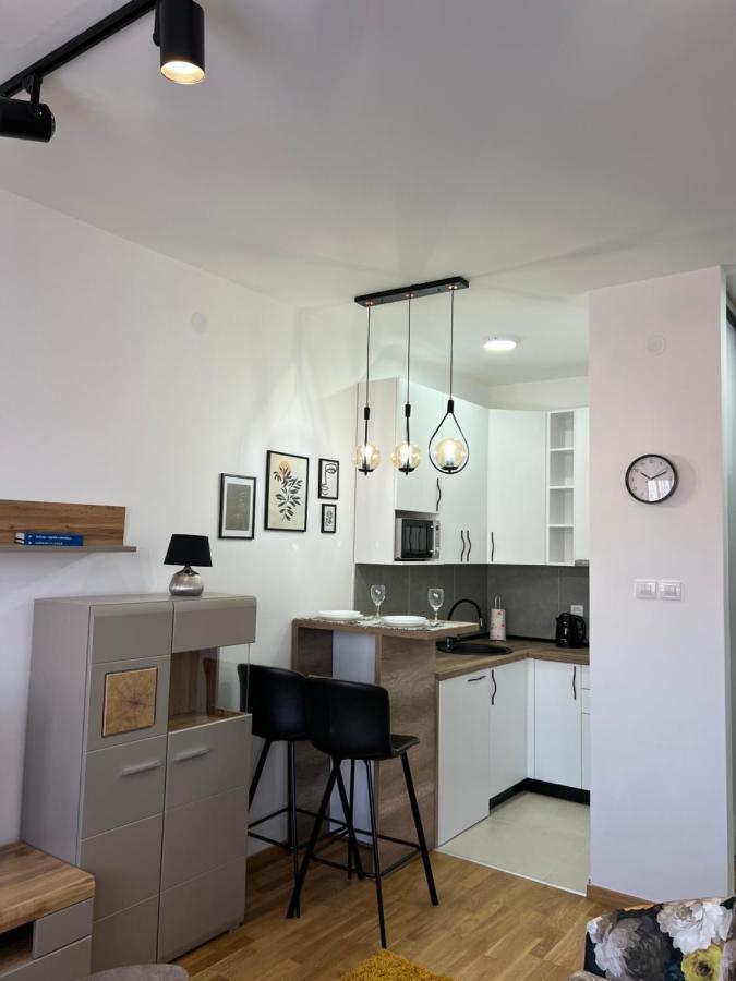 Apartment Charlie Private Parking Novi Sad Exterior photo