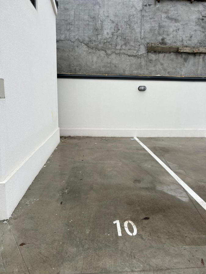 Apartment Charlie Private Parking Novi Sad Exterior photo