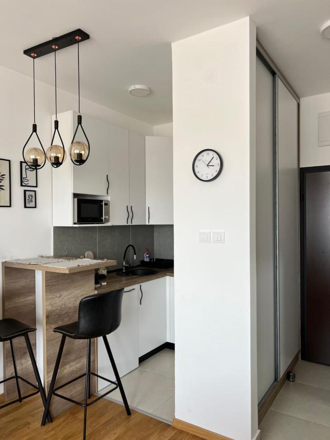Apartment Charlie Private Parking Novi Sad Exterior photo